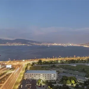 Hyatt Regency Istinyepark Izmir