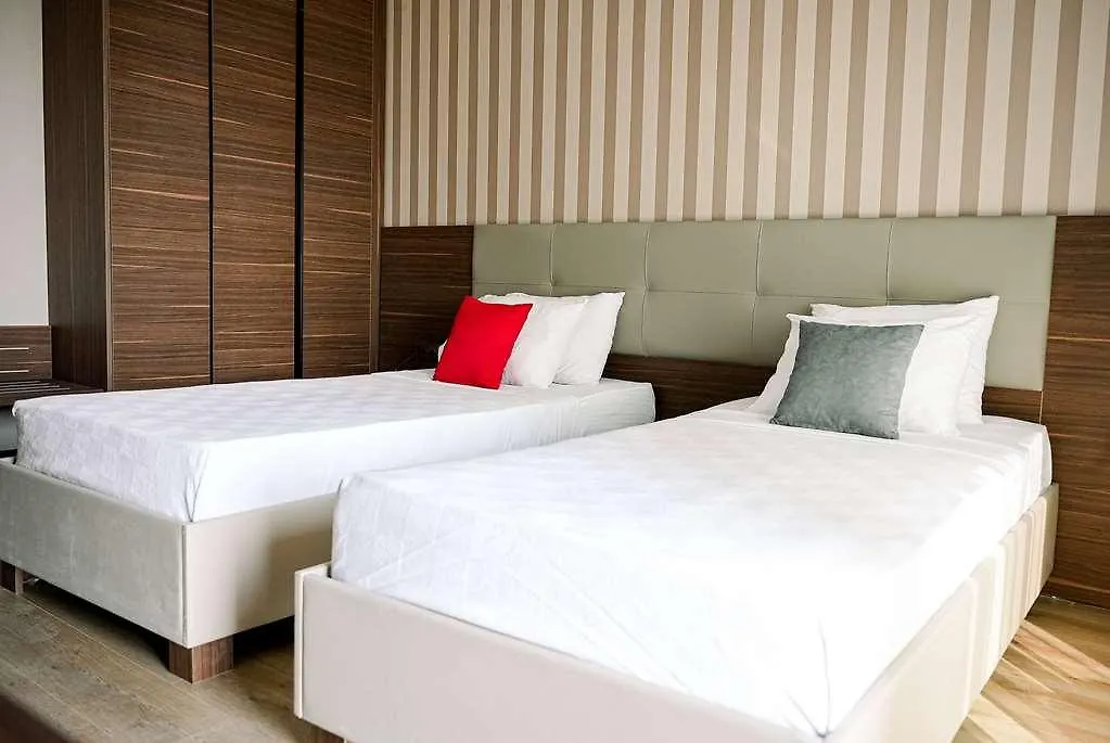 Ramada Cesme Hotel Izmir Turkey