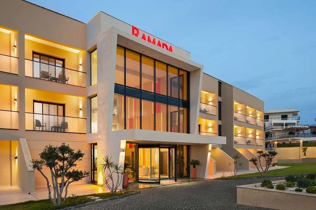 Ramada Cesme Hotel Izmir Turkey