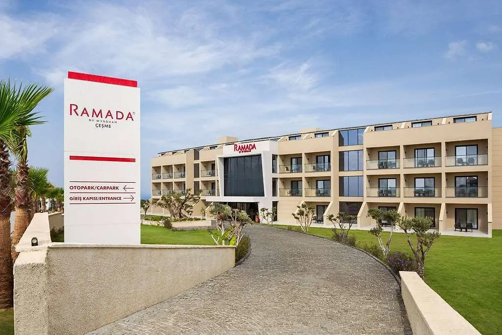 Ramada Cesme Hotel Izmir 0*,  Turkey