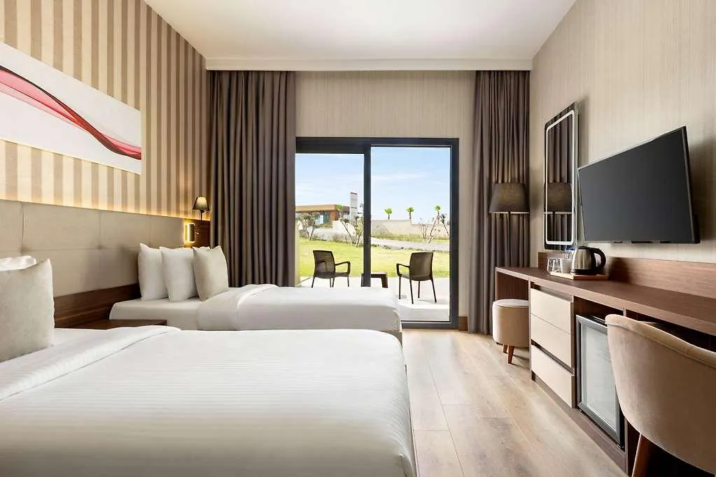 Ramada Cesme Hotel Izmir Turkey