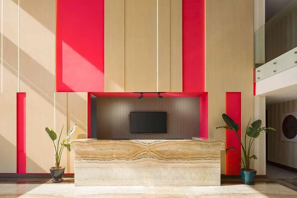 Ramada Cesme Hotel Izmir