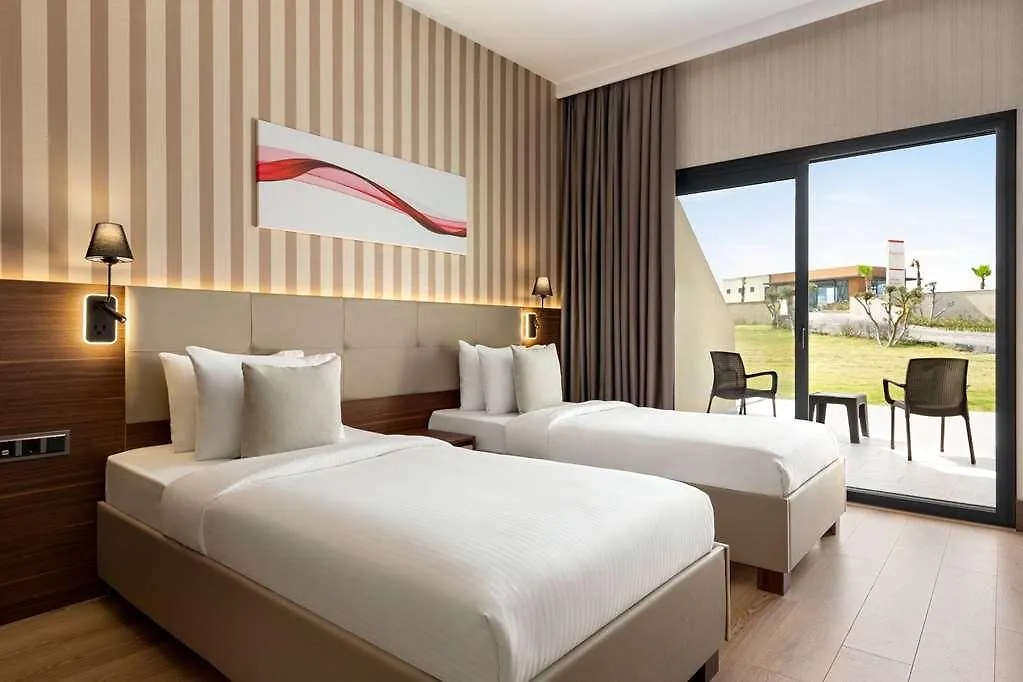 Ramada Cesme Hotel Izmir