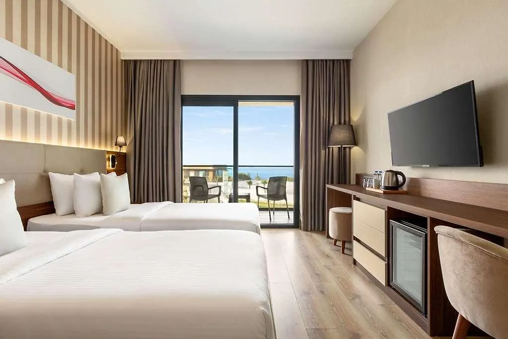 Ramada Cesme Hotel Izmir