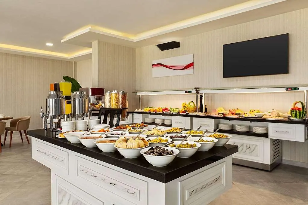 Ramada Cesme Hotel Izmir