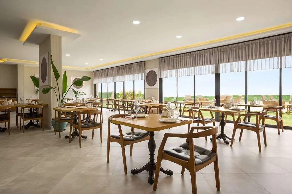 Ramada Cesme Hotel Izmir Turkey