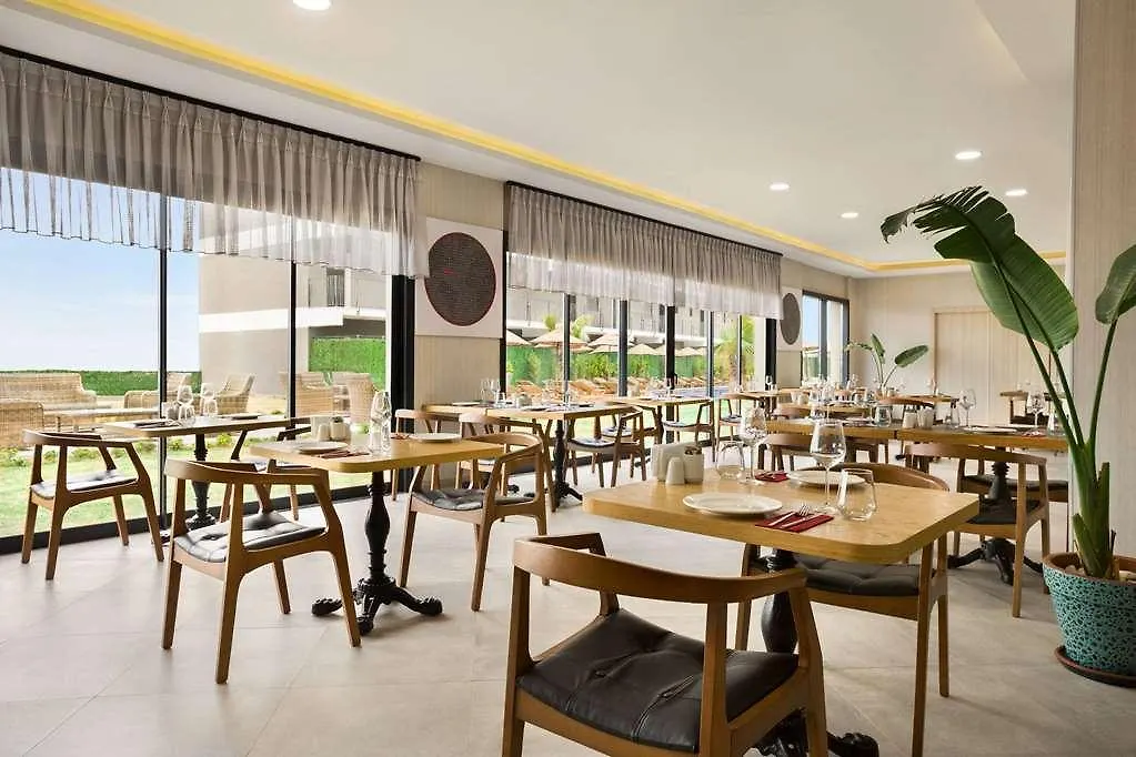 Ramada Cesme Hotel Izmir 0*,  Turkey