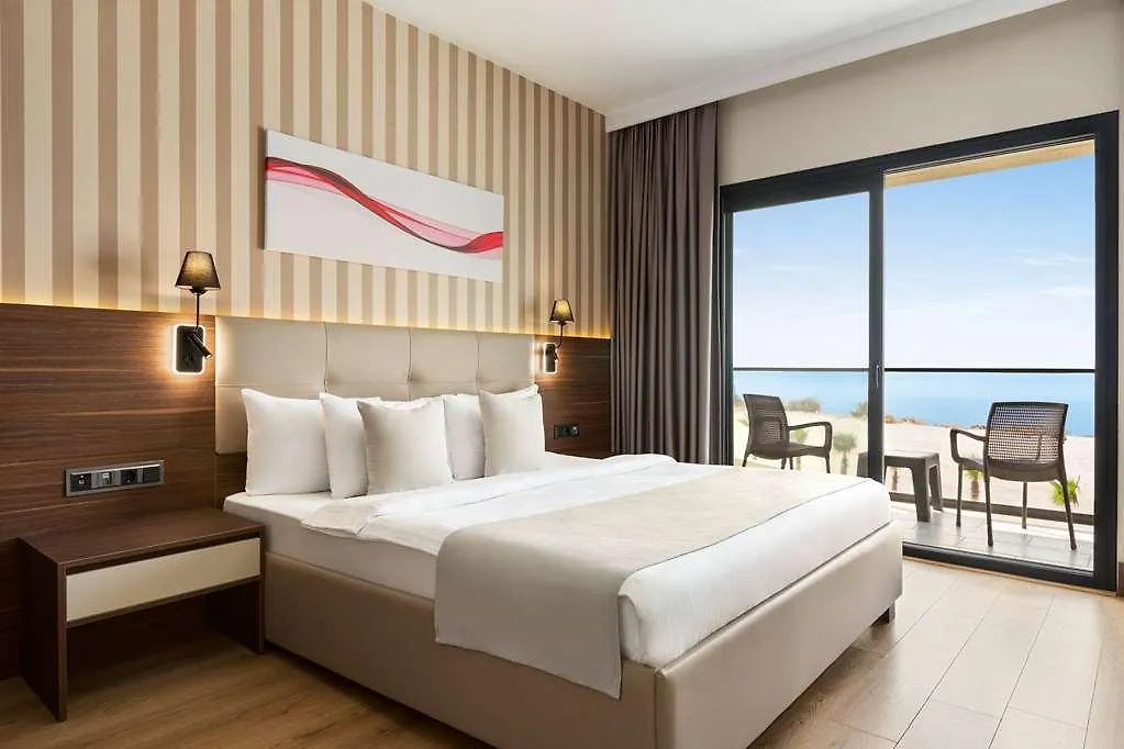 Ramada Cesme Hotel Izmir