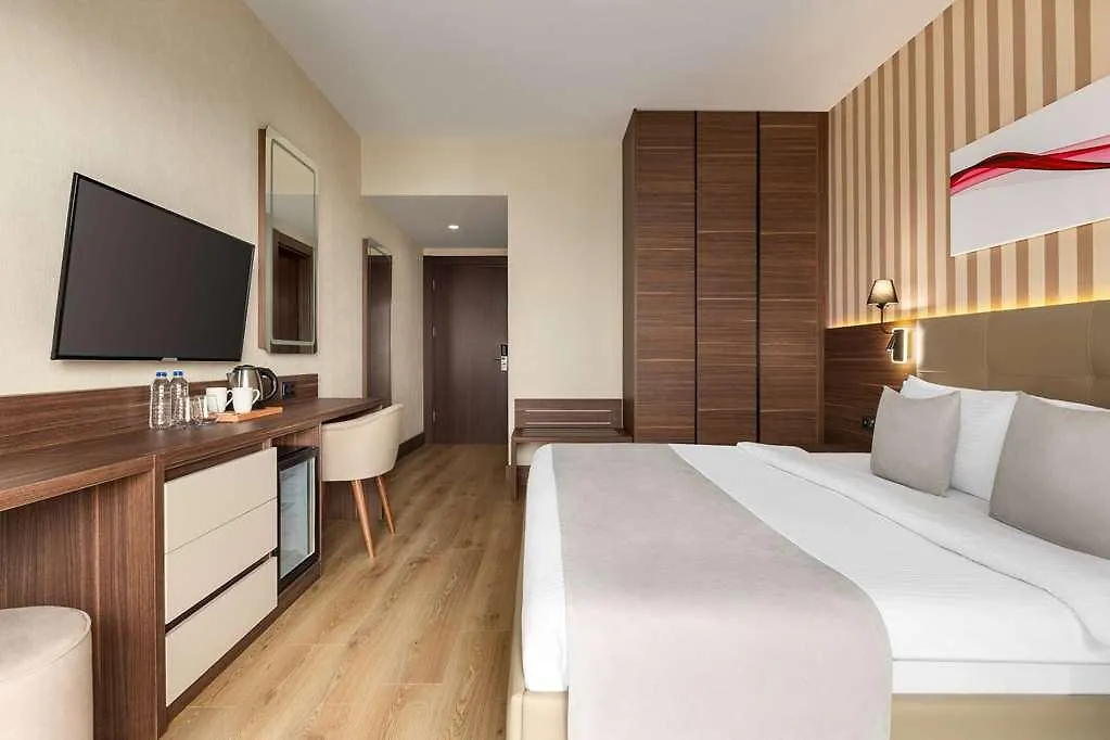 Ramada Cesme Hotel Izmir