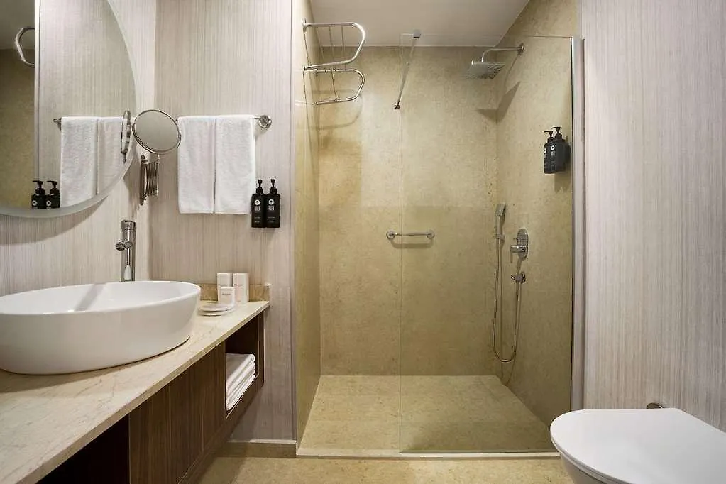 Ramada Cesme Hotel Izmir