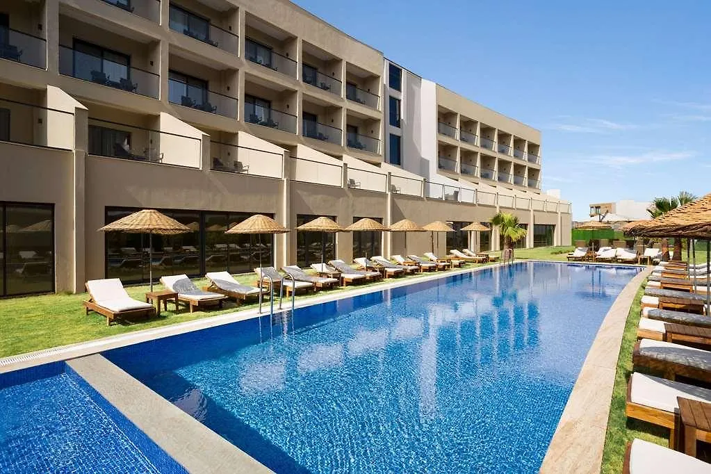 Ramada Cesme Hotel Izmir