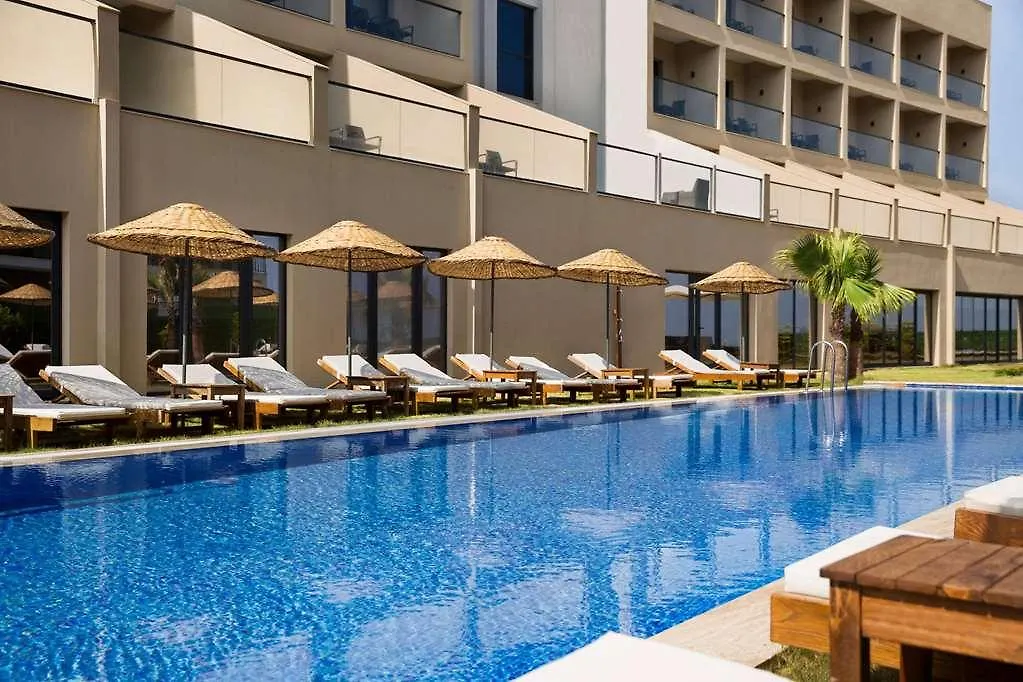Ramada Cesme Hotel Izmir Turkey