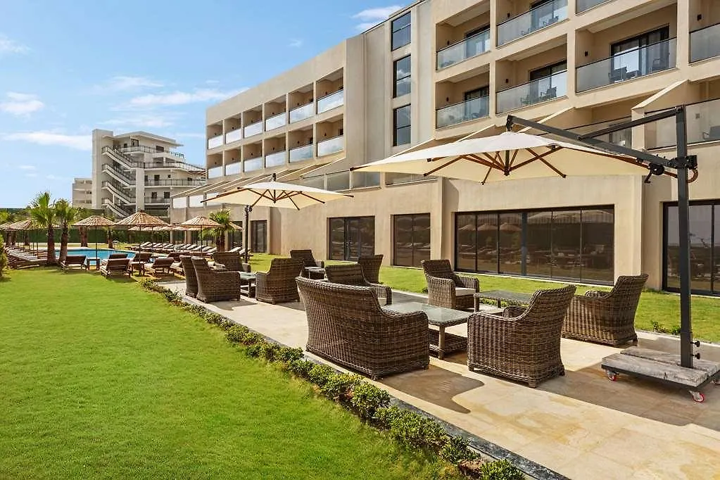 Ramada Cesme Hotel Izmir