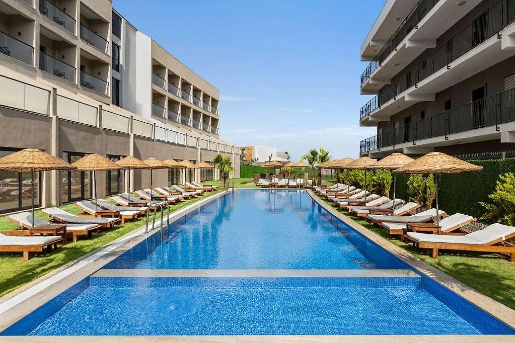 Ramada Cesme Hotel Izmir 0*,