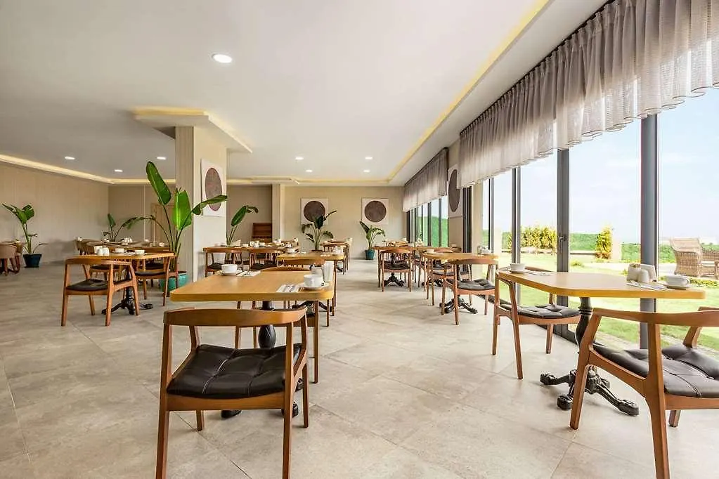 Ramada Cesme Hotel Izmir