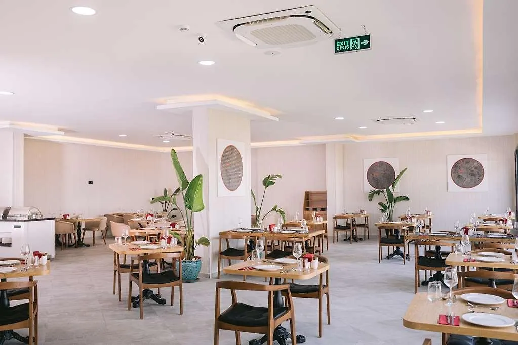 Ramada Cesme Hotel Izmir