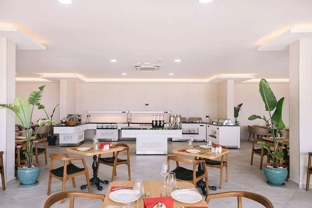 Ramada Cesme Hotel Izmir Turkey
