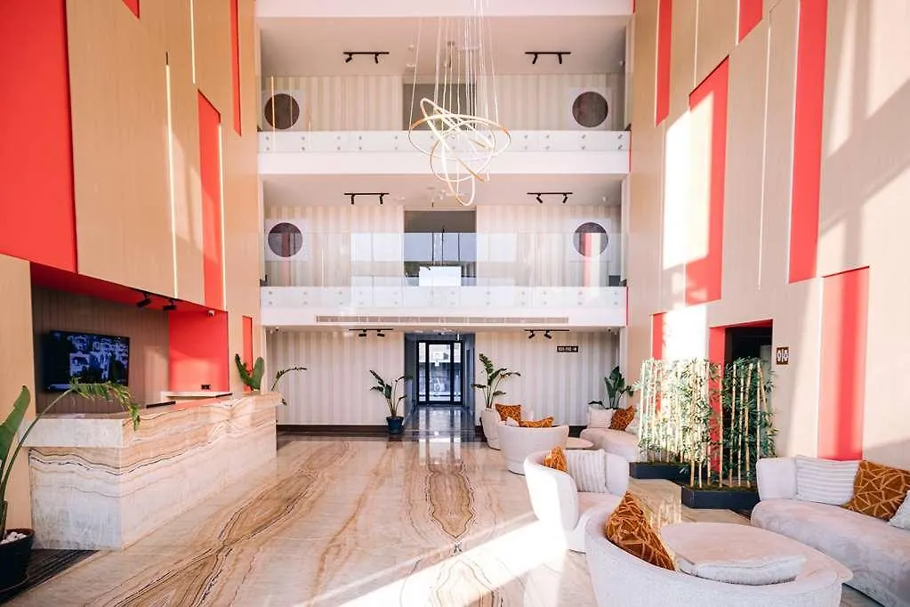 Ramada Cesme Hotel Izmir 0*,