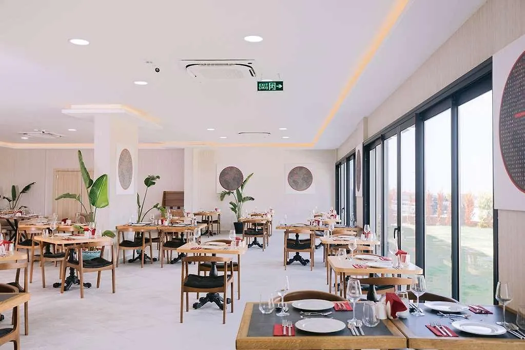 Ramada Cesme Hotel Izmir Turkey