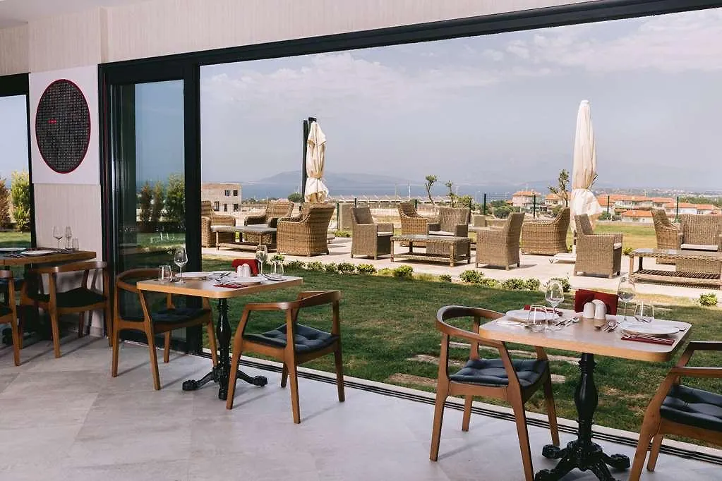Ramada Cesme Hotel Izmir 0*,  Turkey
