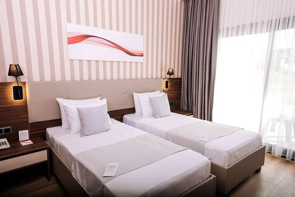 Ramada Cesme Hotel Izmir
