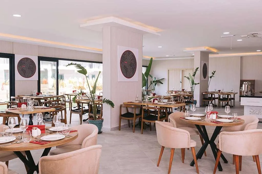Ramada Cesme Hotel Izmir