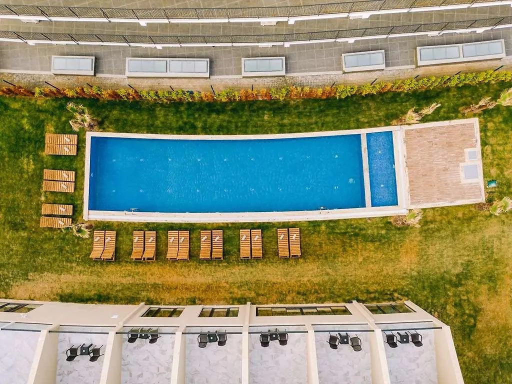 Ramada Cesme Hotel Izmir