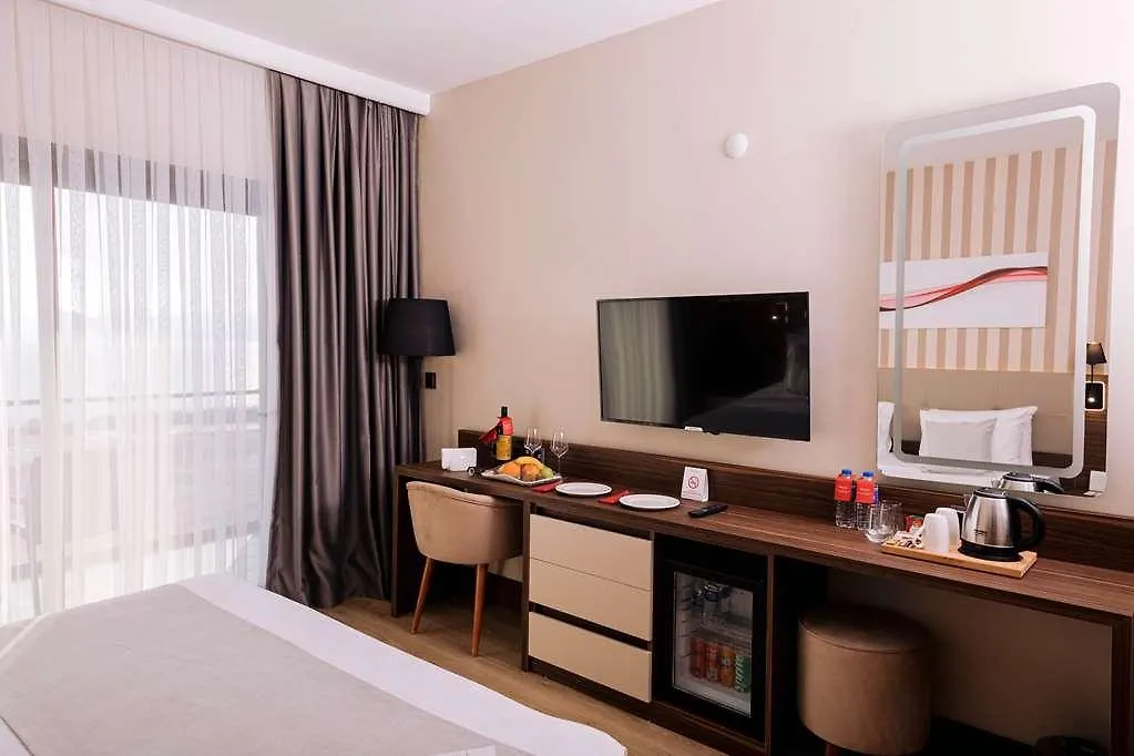 Ramada Cesme Hotel Izmir 0*,  Turkey