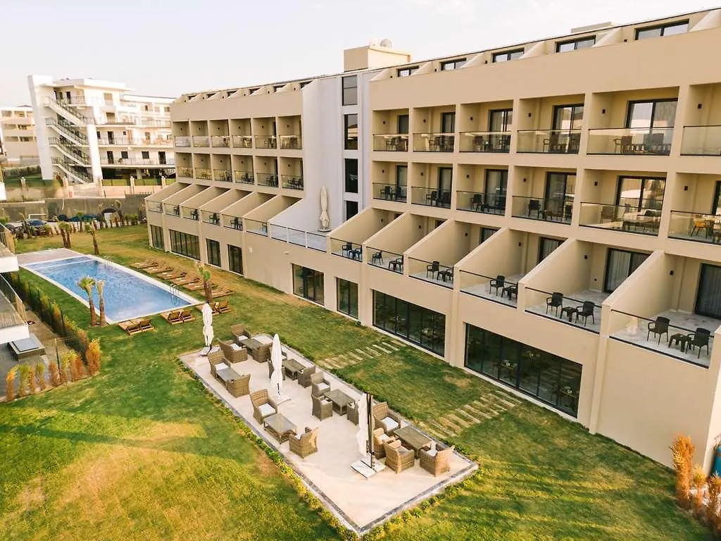 Ramada Cesme Hotel Izmir