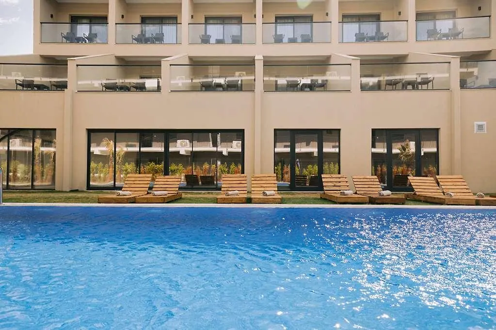 Ramada Cesme Hotel Izmir 0*,