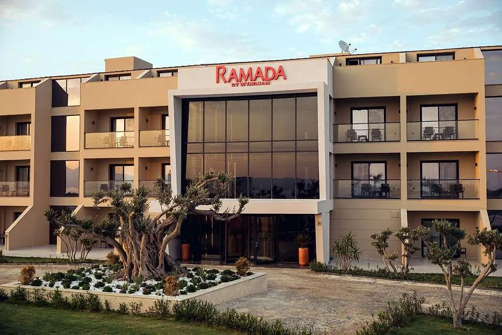 Ramada Cesme Hotel Izmir 0*,