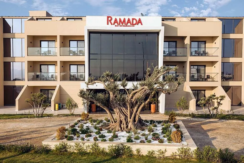 Ramada Cesme Hotel Izmir