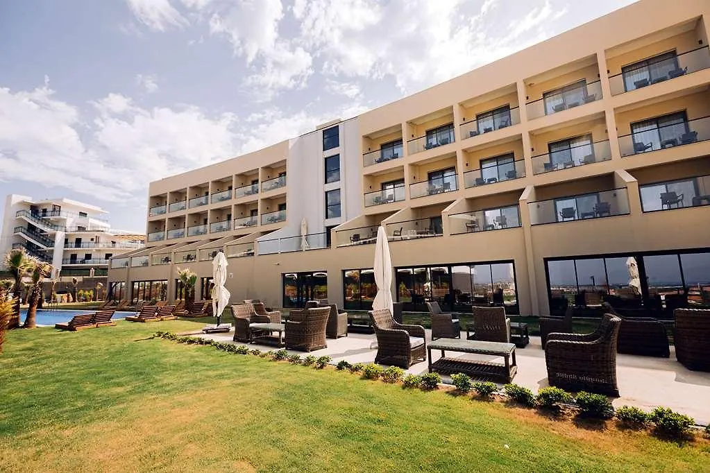 Ramada Cesme Hotel Izmir